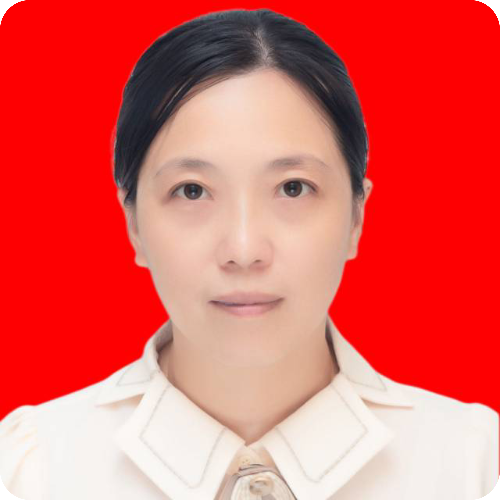 科普，申燕医生头像照片