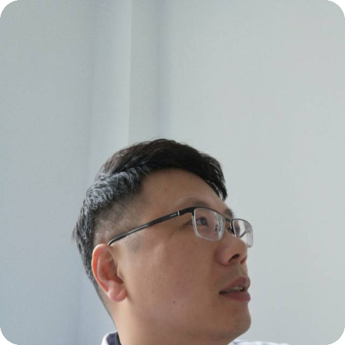 周俊医生头像照片