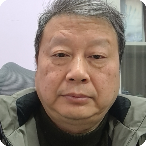 叶云医生头像照片