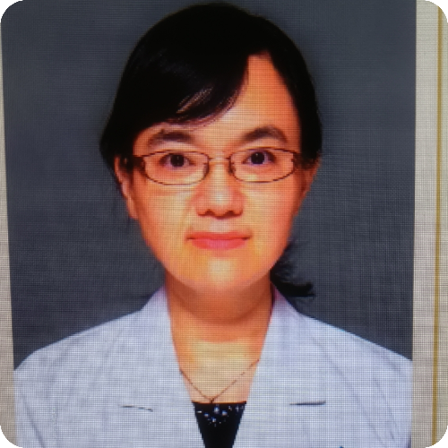 梅青医生头像照片