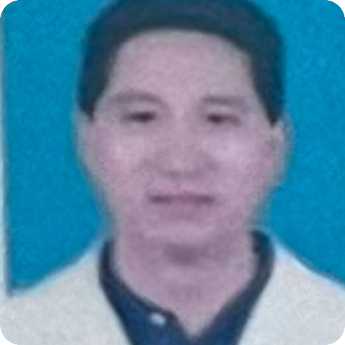 科普，许海峰医生头像照片