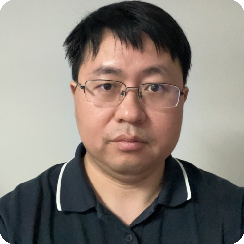 科普，夏玉健医生头像照片