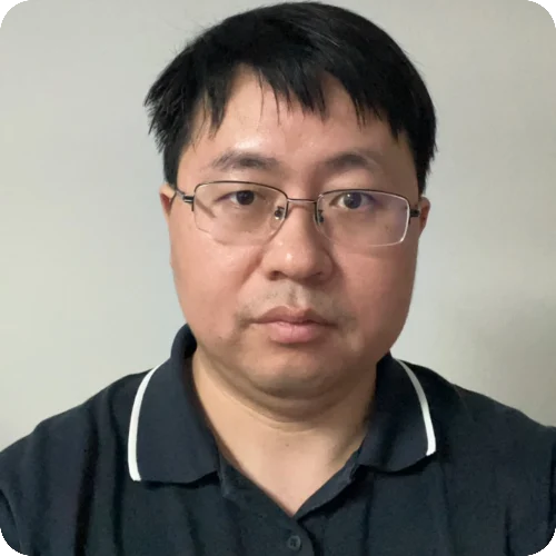 夏玉健