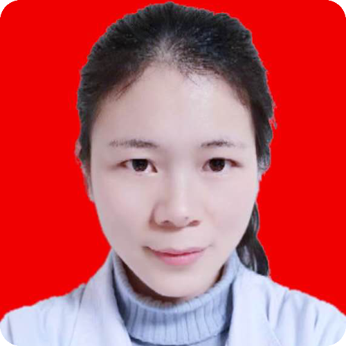 谢方美医生头像照片