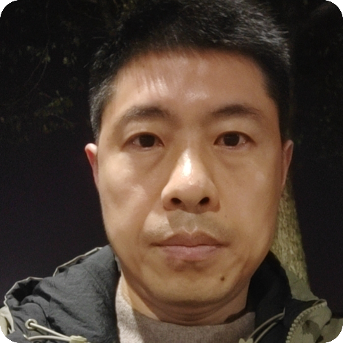 科普，李斌医生头像照片