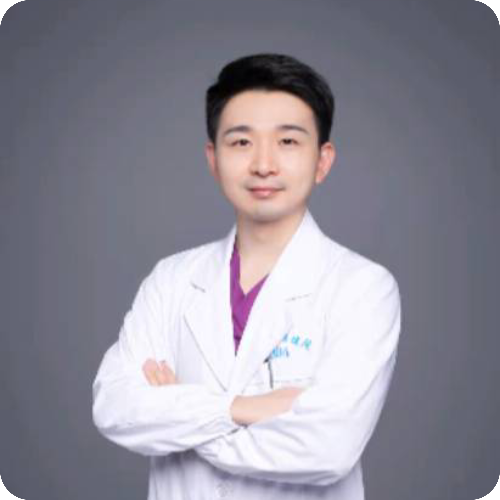科普，王旭禛医生头像照片