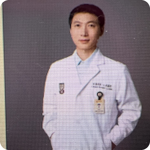 科普，胡华医生头像照片