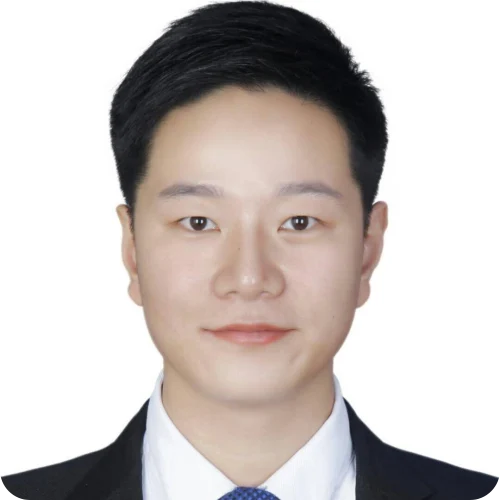 陈渊