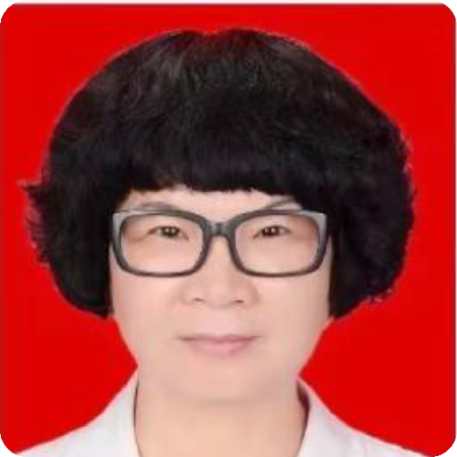 科普，罗峰玲医生头像照片