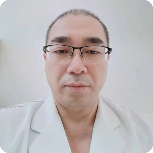 罗绍军