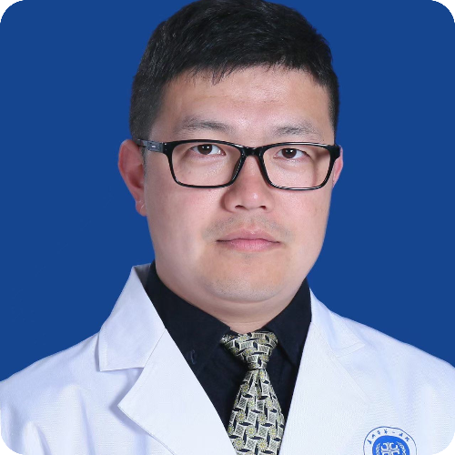 科普，陆凯专家医生头像