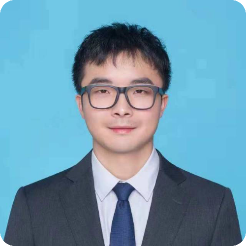 桂林医生头像照片