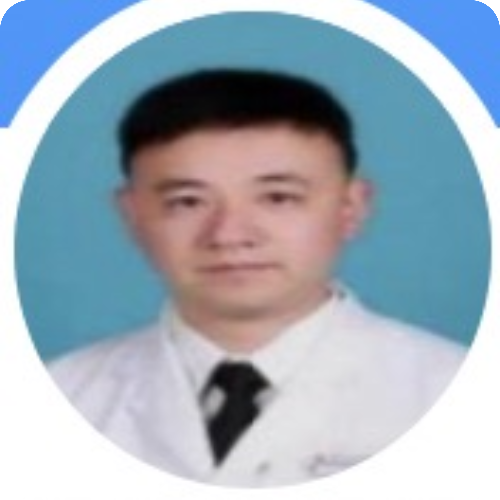 科普，董晶医生头像照片