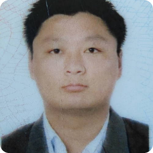 科普，马昌进医生头像照片