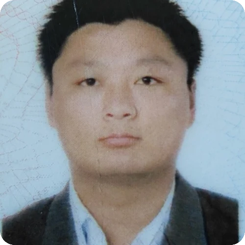 马昌进