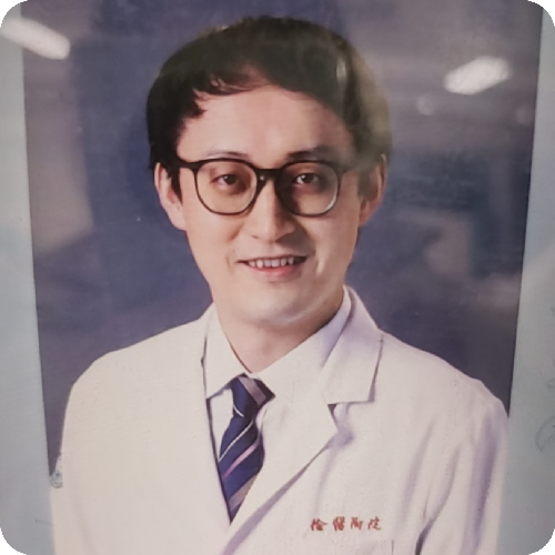 科普，张虎医生头像照片