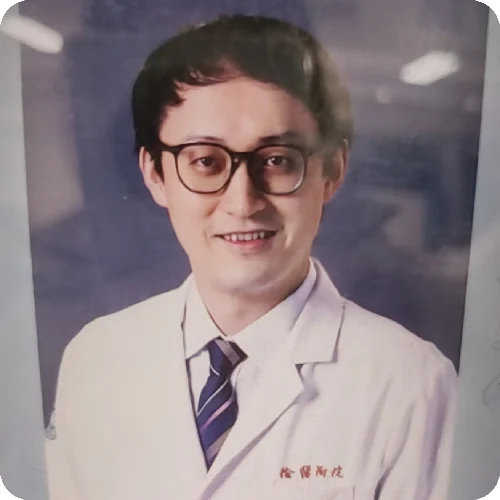 张虎
