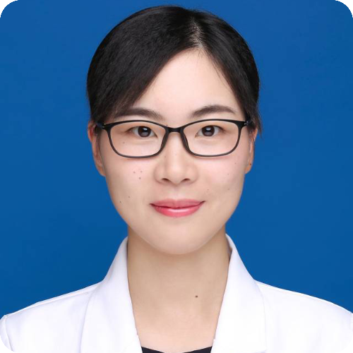 科普，陈芳芳医生头像照片
