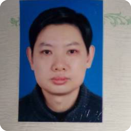 朱晓军医生头像照片