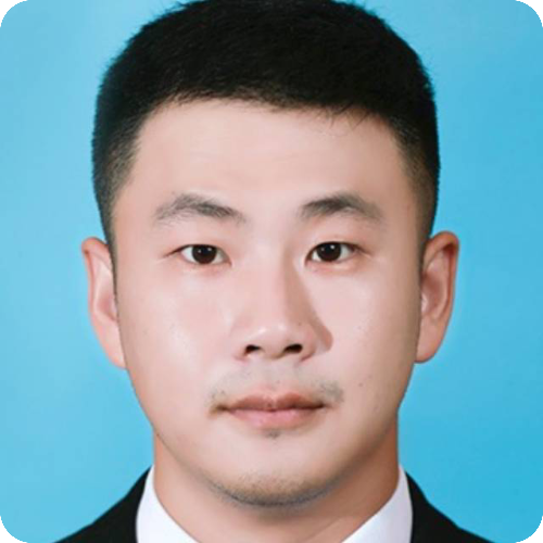 科普，刘佳烨医生头像照片