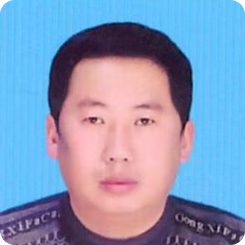 杜全福医生头像照片