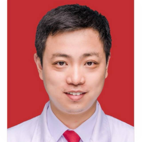 郭钊云医生头像照片