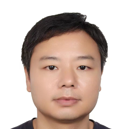 梁洪潮医生头像照片