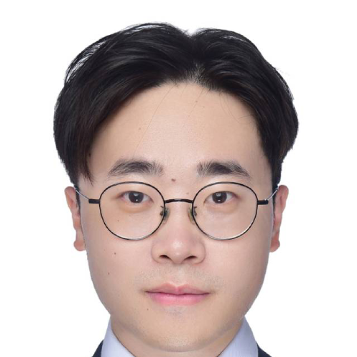 科普，程灏医生头像照片