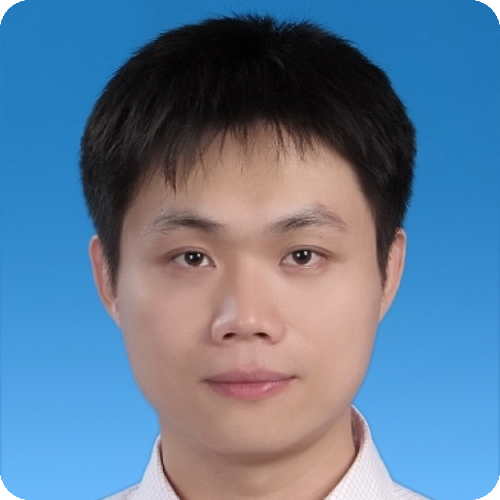 科普，江雯珑医生头像照片