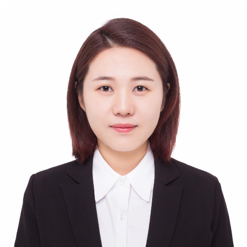科普，石月医生头像照片