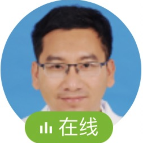 科普，王辉医生头像照片