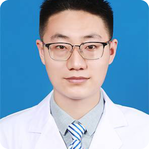 科普，张贝医生头像照片