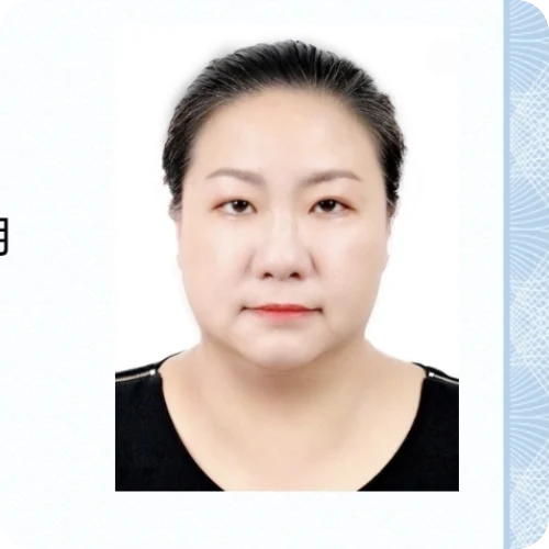 何丽宏