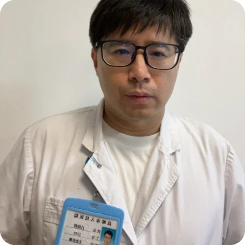 吕晓辉