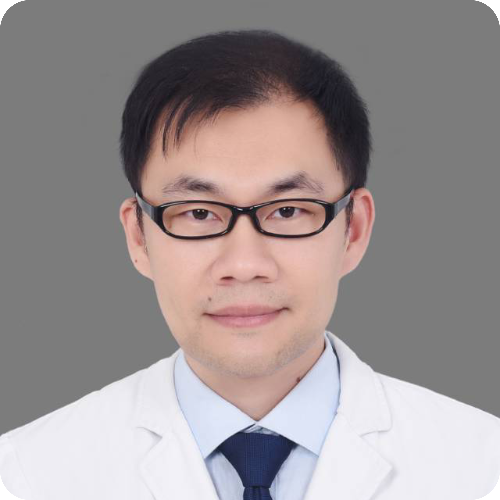 张宏天医生头像照片