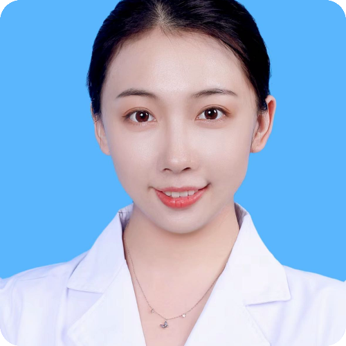 科普，宋红玲医生头像照片