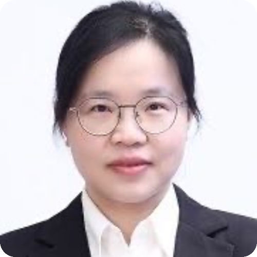 王玉兰医生头像照片
