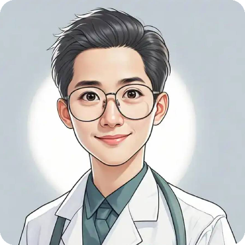 科普，张贝专家医生头像