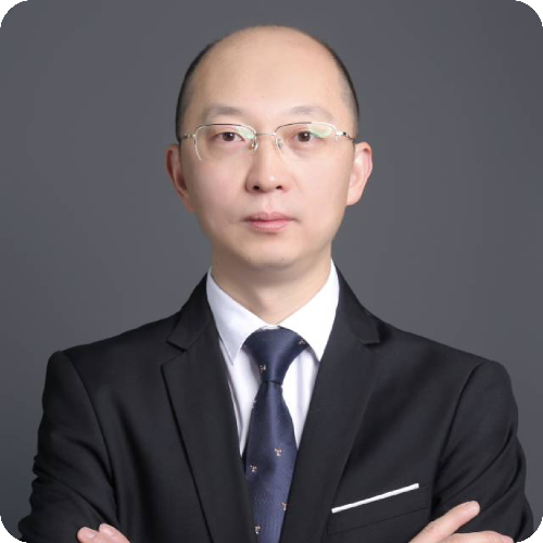 科普，咸峰医生头像照片