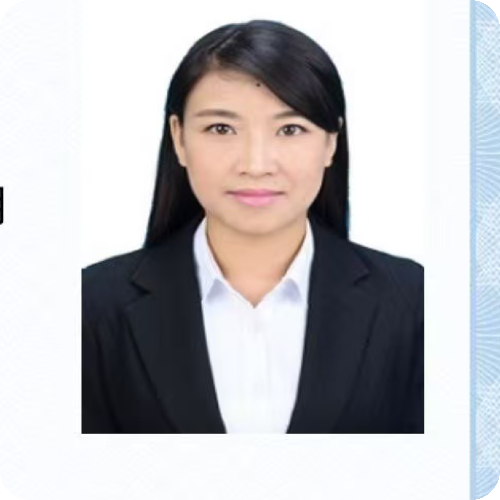 科普,王琳医生头像照片