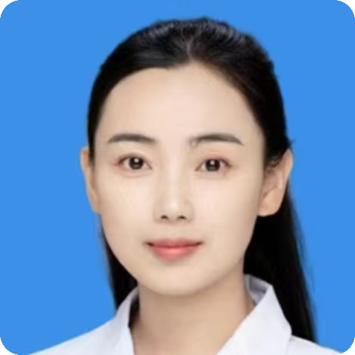 科普，薛红医生头像照片