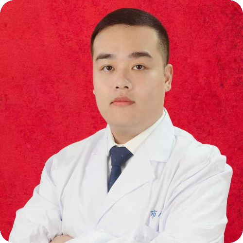 科普，邹煊医生头像照片