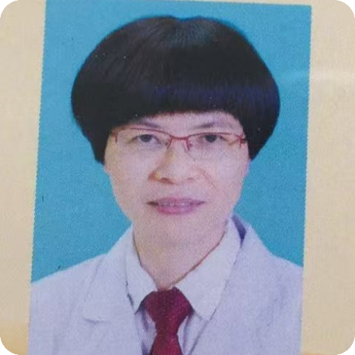 科普，吴益萍医生头像照片