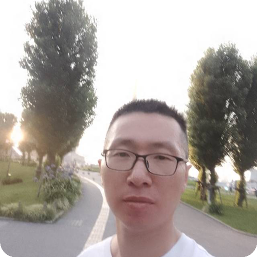 科普，吴德旭医生头像照片