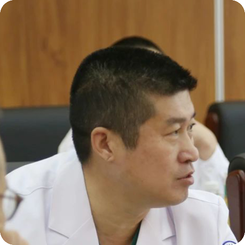 李世才医生头像照片