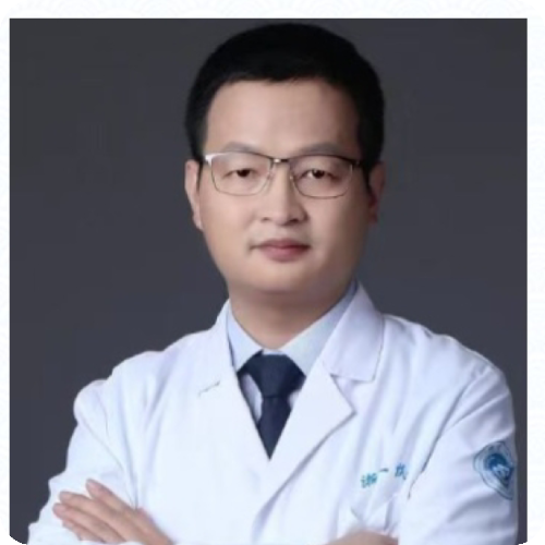 科普，林双医生头像照片
