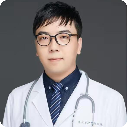 科普，季斌斌医生头像照片
