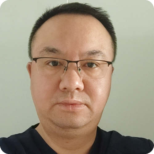 科普，宫昌磊医生头像照片