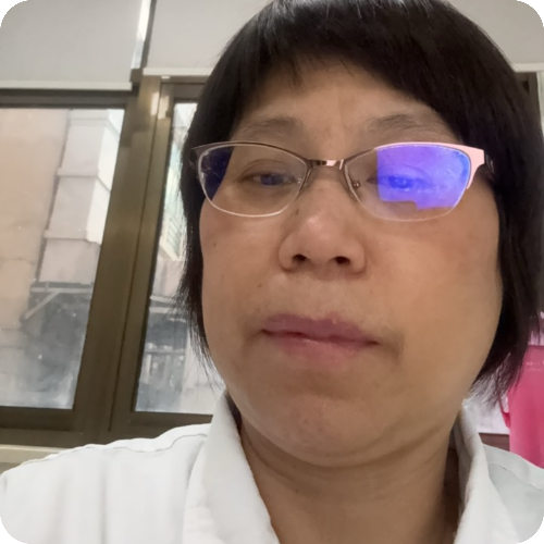 科普，孟秋蓉医生头像照片