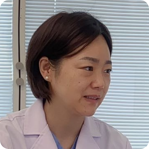 科普，王娴医生头像照片